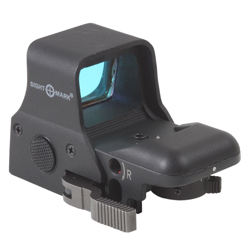 Point rouge sightmark ultra shot qd digital pas cher france2