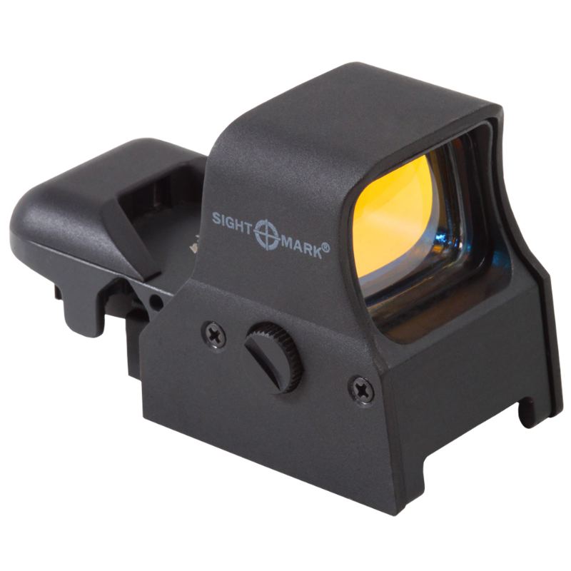 Point rouge sightmark ultra shot qd digital pas cher france3