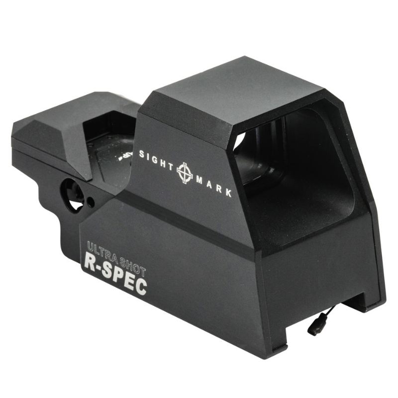 Point rouge sightmark ultra shot r spec se rie 2018 nouveau1