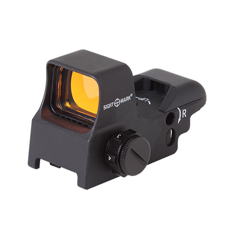 Point rouge sightmark ultra shot weaver piccatiny pas cher