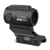 Point rouge tubulaire a fibre optique arcea adler 3moa1