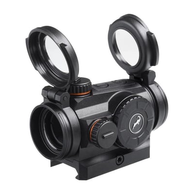 Point rouge tubulaire prohunt expert 2moa