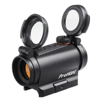Point rouge tubulaire prohunt expert 2moa1