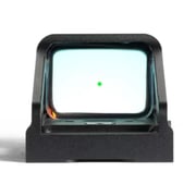 Point vert pour glock mos noblex taille du point