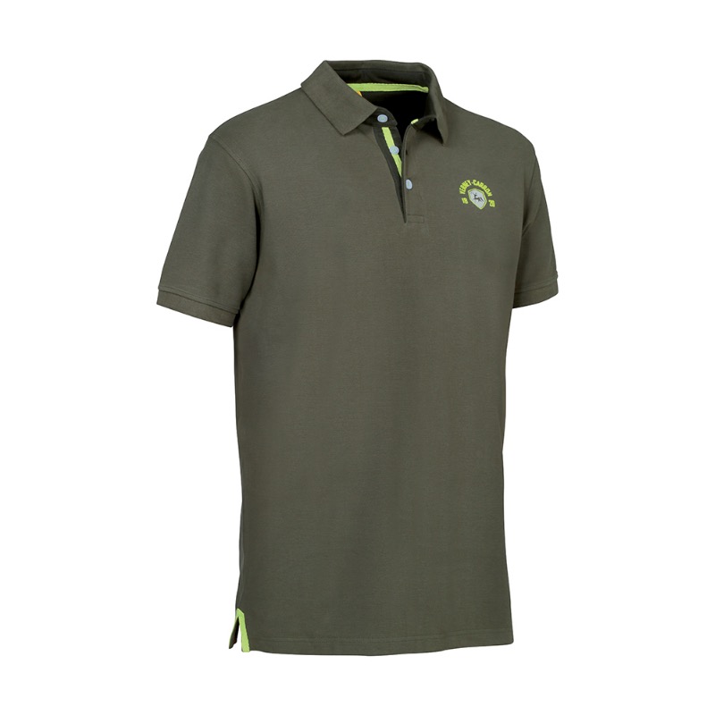 Polo authentic verney carron