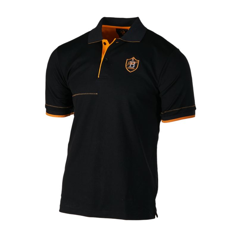Polo browning master pro 2 noir sechant se chant rapidement