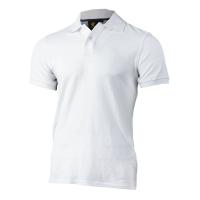 Polo browning ultra 78 blanc pour le trap tir de pre cision