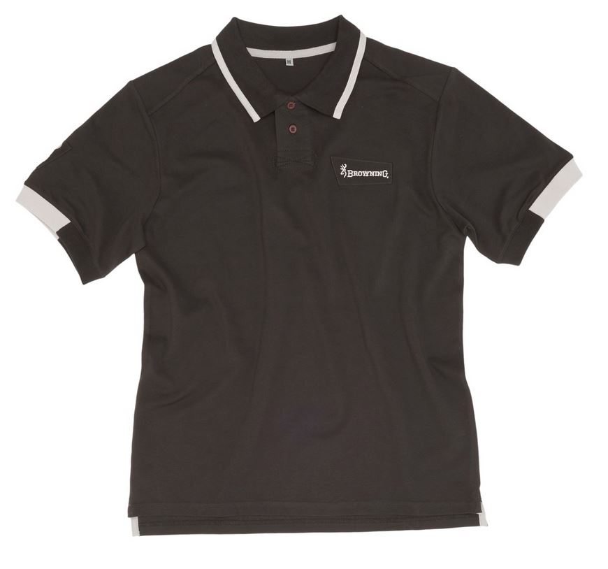 Polo browning ultra anthracite browning