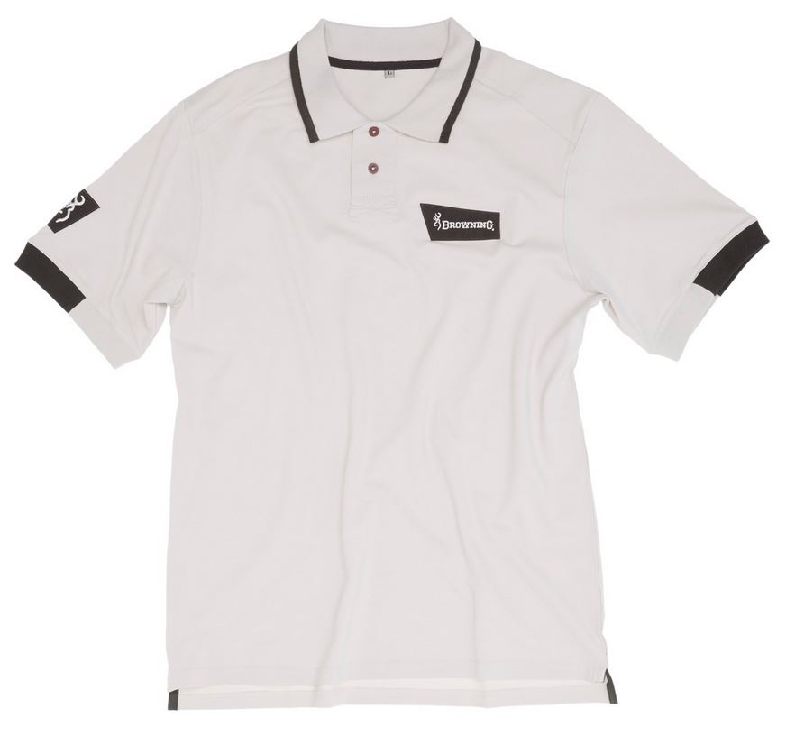 Polo browning ultra beige browning