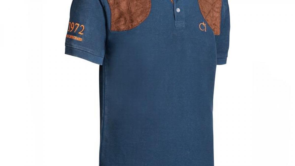 Polos et tee shirt de chasse