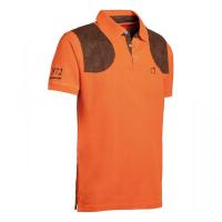 Polo club orange