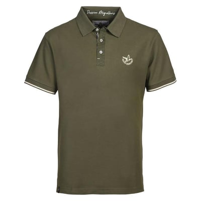 Polo duck passion migrateur