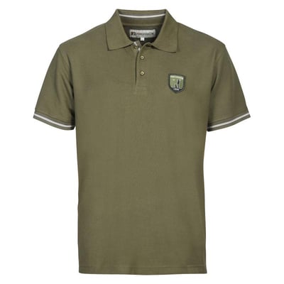 Polo manches courtes 1