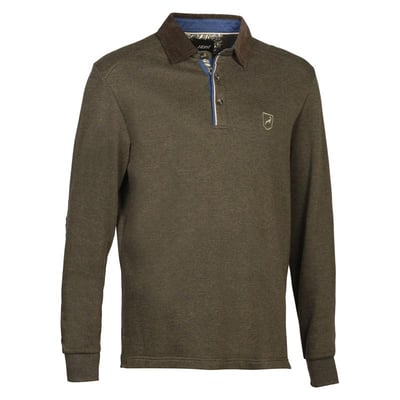 Polo sweat labrador