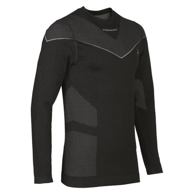 Polo thermique manches longues thermo pulse 1