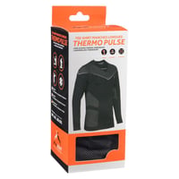 Polo thermique manches longues thermo pulse 3