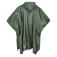 Poncho 1