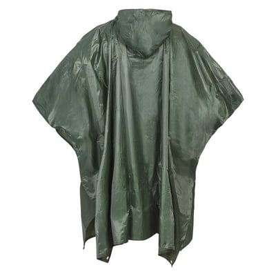 Poncho 1