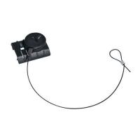 Porte pile cr2032 sur rail pour point rouge ou lunette il
