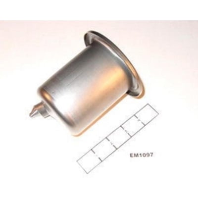 Pot pour four a plomb lee precision pot iv