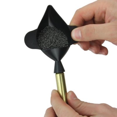 Powder pal entonnoir a poudre lyman