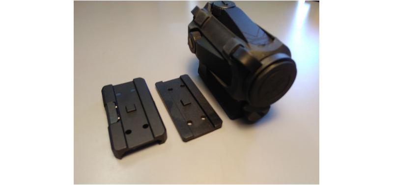 point rouge vortex sparc ar presentation complete review