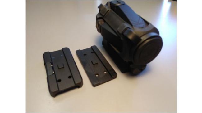 point rouge vortex sparc ar presentation complete review