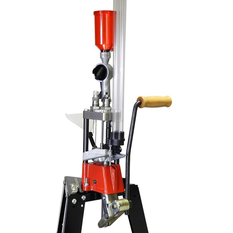 Presse de rechargement automatique cal 223 rem lee pro 1000