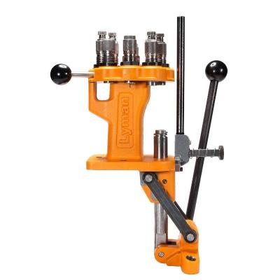 Presse de rechargement lyman brass smith all american 8 1