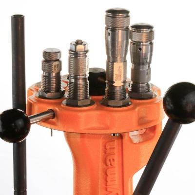 Presse de rechargement lyman brass smith all american 8 1