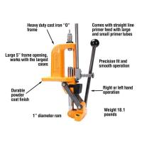 Presse de rechargement lyman brass smith victory1