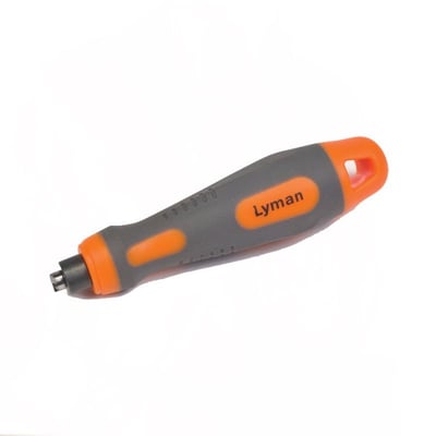 Primer pocket uniformer small rifle lyman