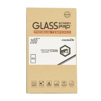 Protection d e cran en verre trempe pour garmin alpha 200 2