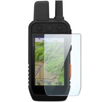 Protection en verre trempe rog pour garmin alpha 200