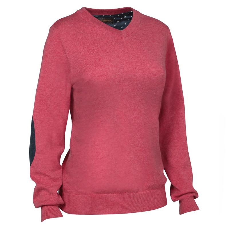 Pull arthemis rose club