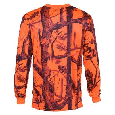 T shirt ml orange