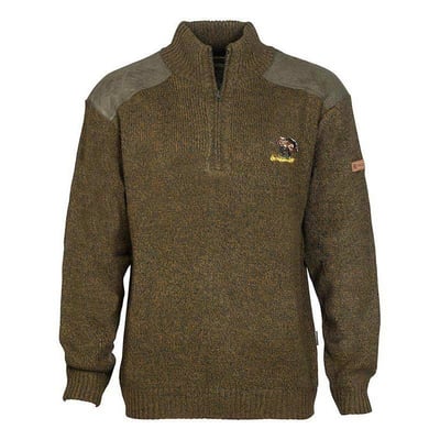 Pull col camionneur 1