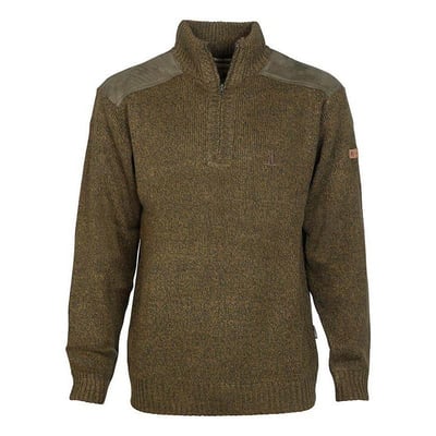 Pull col camionneur