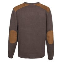 Pull fox rond 1