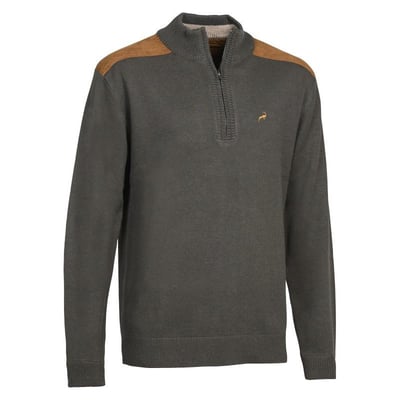 Pull fox zippe 2