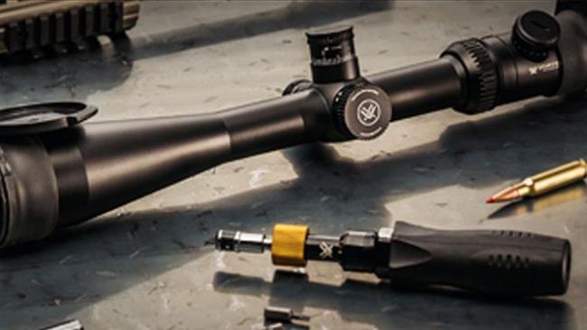 Quelle bonnette Vortex Defender pour ma lunette