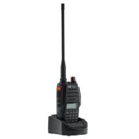 Radio vhf p2n ham crt france pour la chasse
