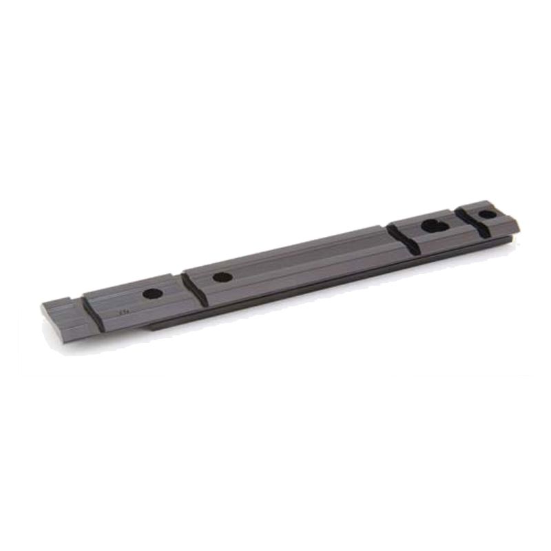 Rail weaver pour remington 7 a 3 trous 600 660 xp 100
