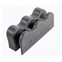 Re ducteur de reaper grip pour trepied de tir kji kopfjager