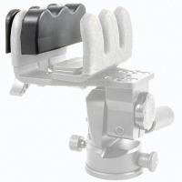 Re ducteur de reaper grip pour trepied de tir kji kopfjager