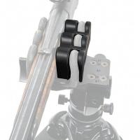 Re ducteur de reaper grip pour trepied de tir kji kopfjager2