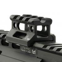 Re hausseur de rail medium par torx utg hauteur 19mm1