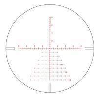 Re ticule vct 20a mrad sfp
