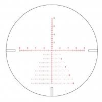 Re ticule vct 20a mrad sfp