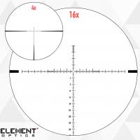 Reticule apr 1c moa pour element optics helix 4 16x44